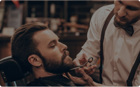 Barbería