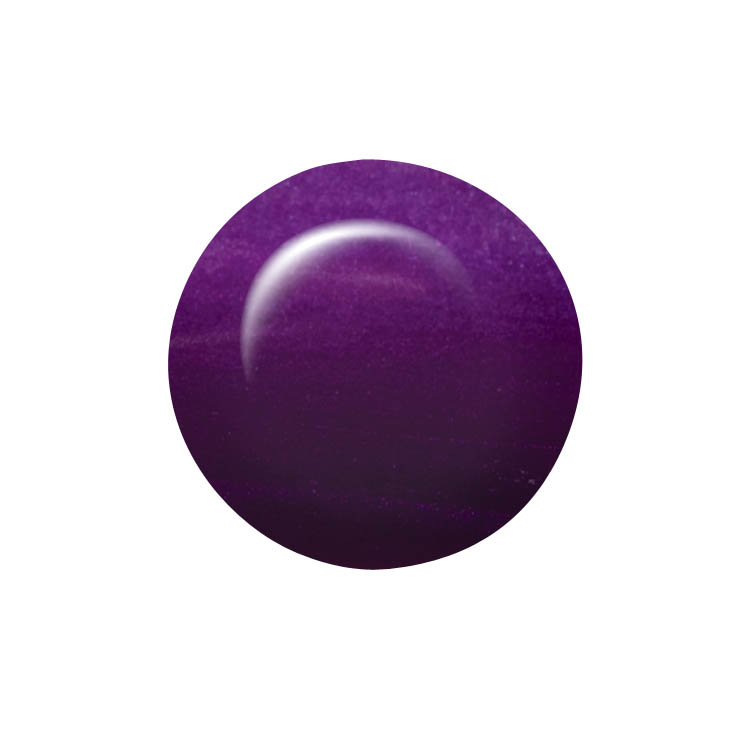 IBD ESMALTE JUST GEL  CON-FUCHSION X 14 ML