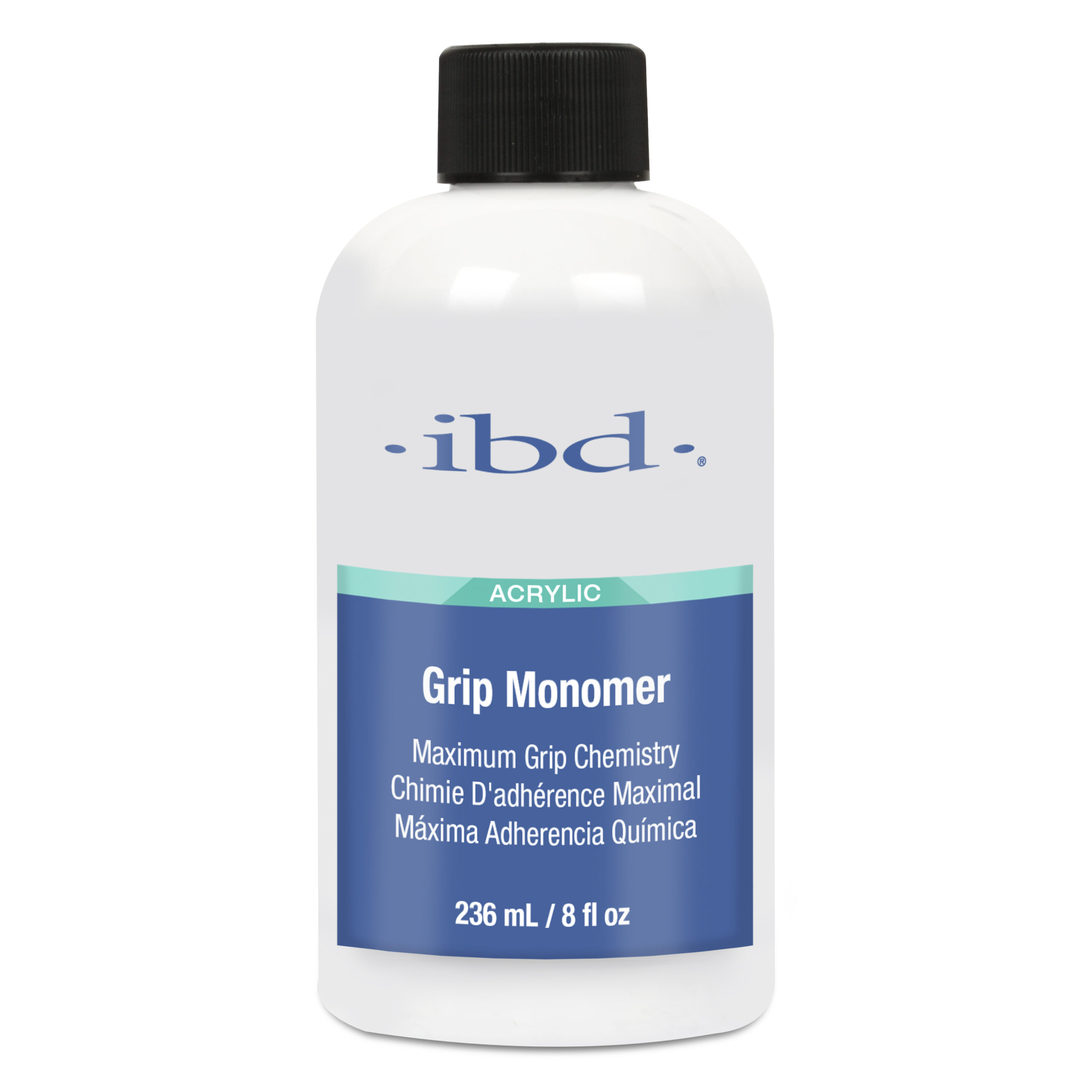 IBD MONOMERO GRIP X 236 ML.