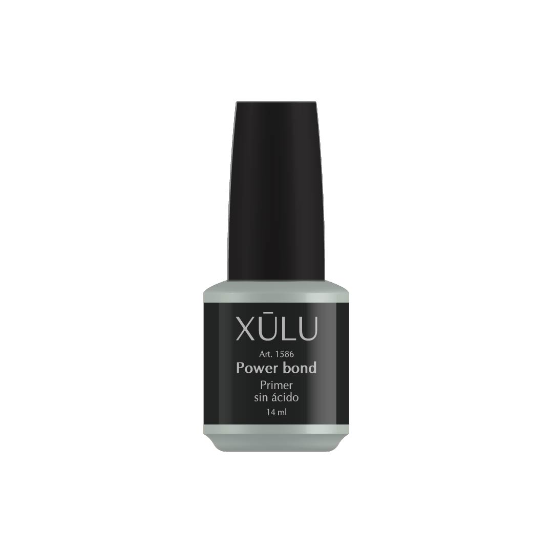 XULU PRIMER SIN ACIDO  X 15 ML.