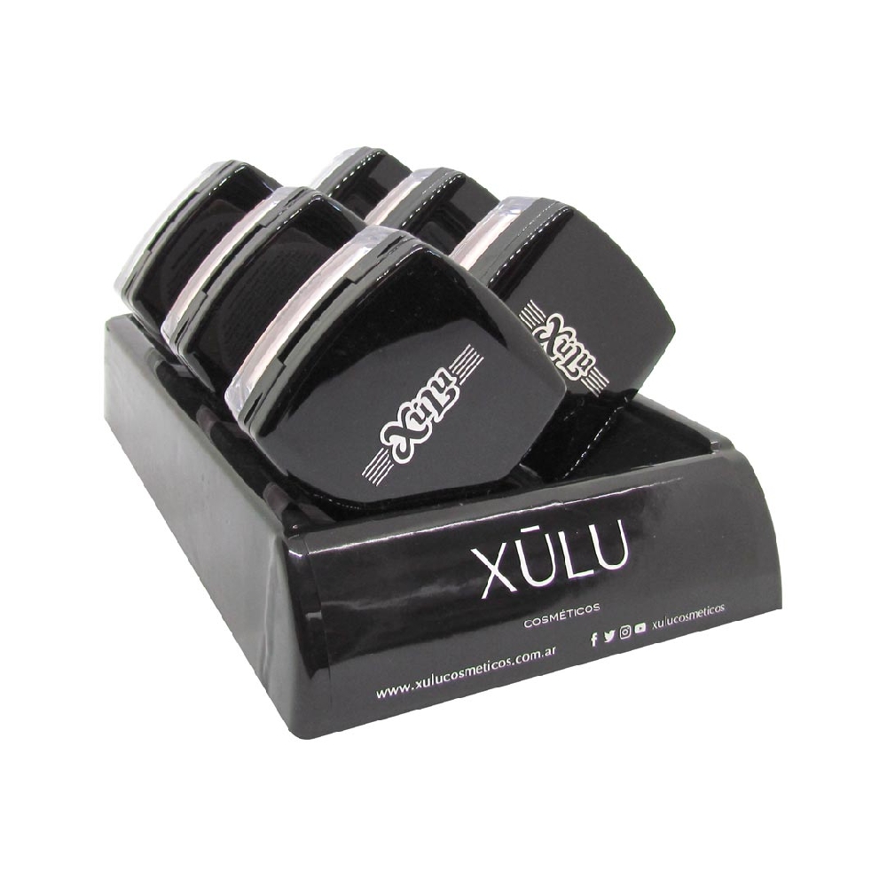 XULU BJA. POLVO VOLATIL X 6