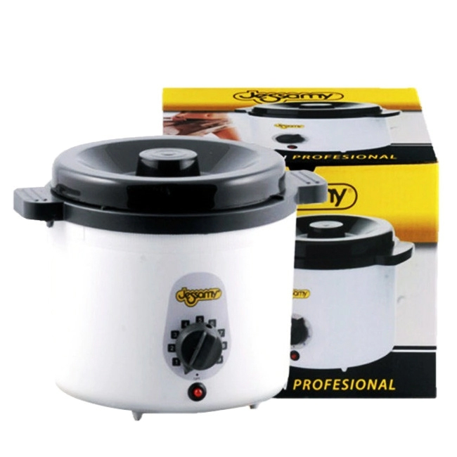 CERA-TERMIC "JESSAMY JUNIOR" X 500 GR.