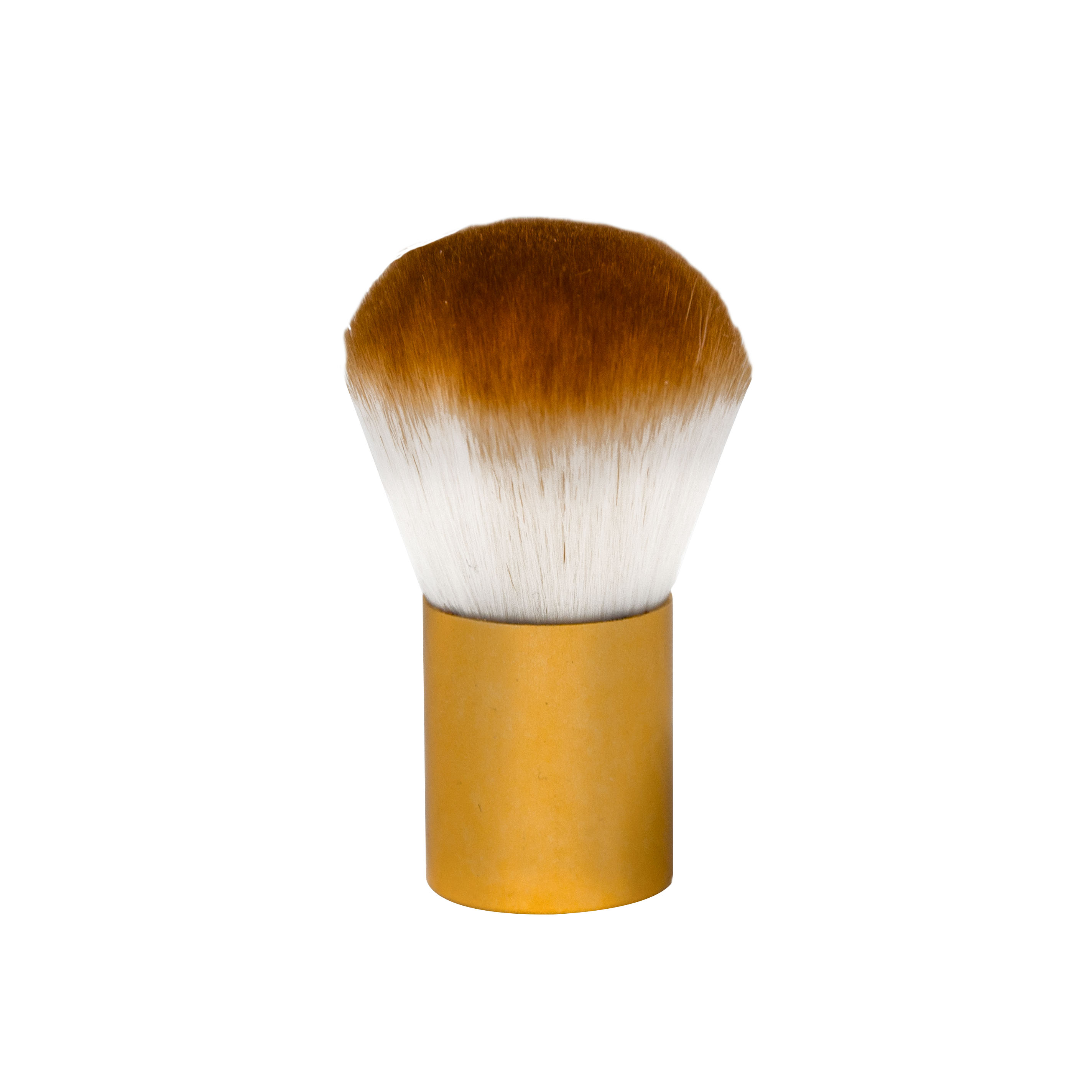 BROCHA KABUKI COLORES