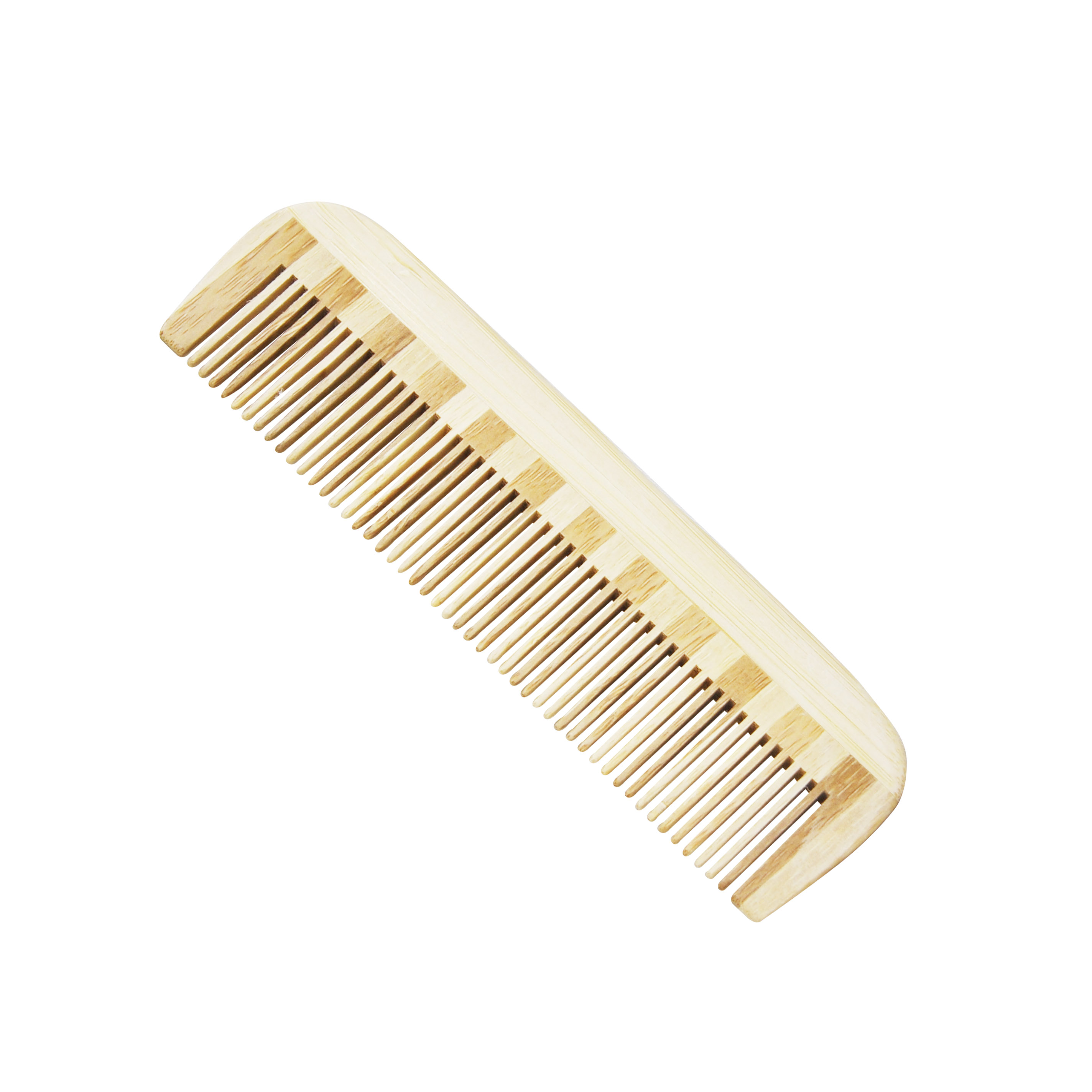 PEINE BAMBOO JESSAMY NATURAL