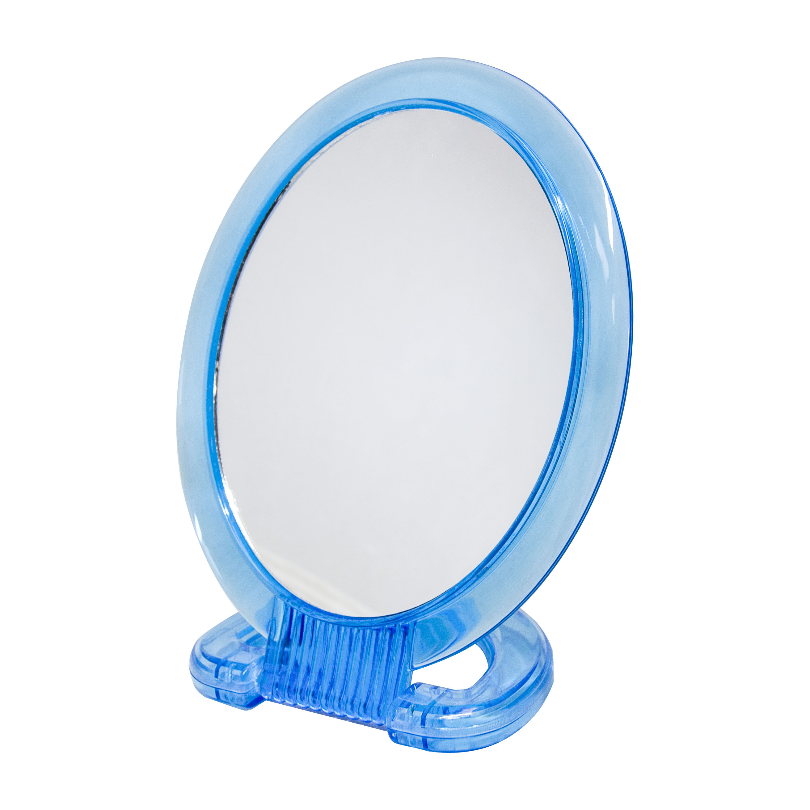 ESPEJO TOILETTE D/FAZ OVALADO