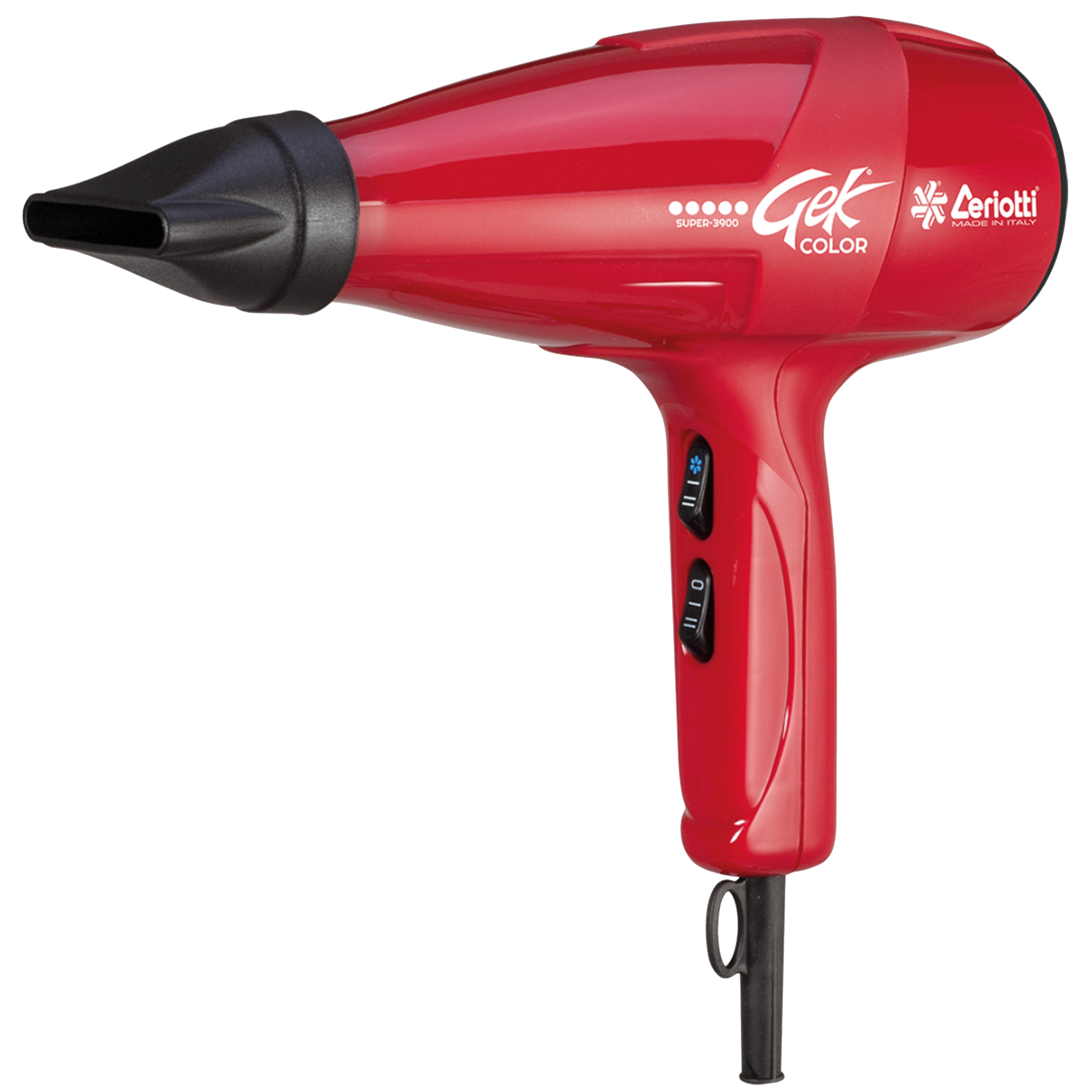 CERIOTTI SECADOR GEK COLOR