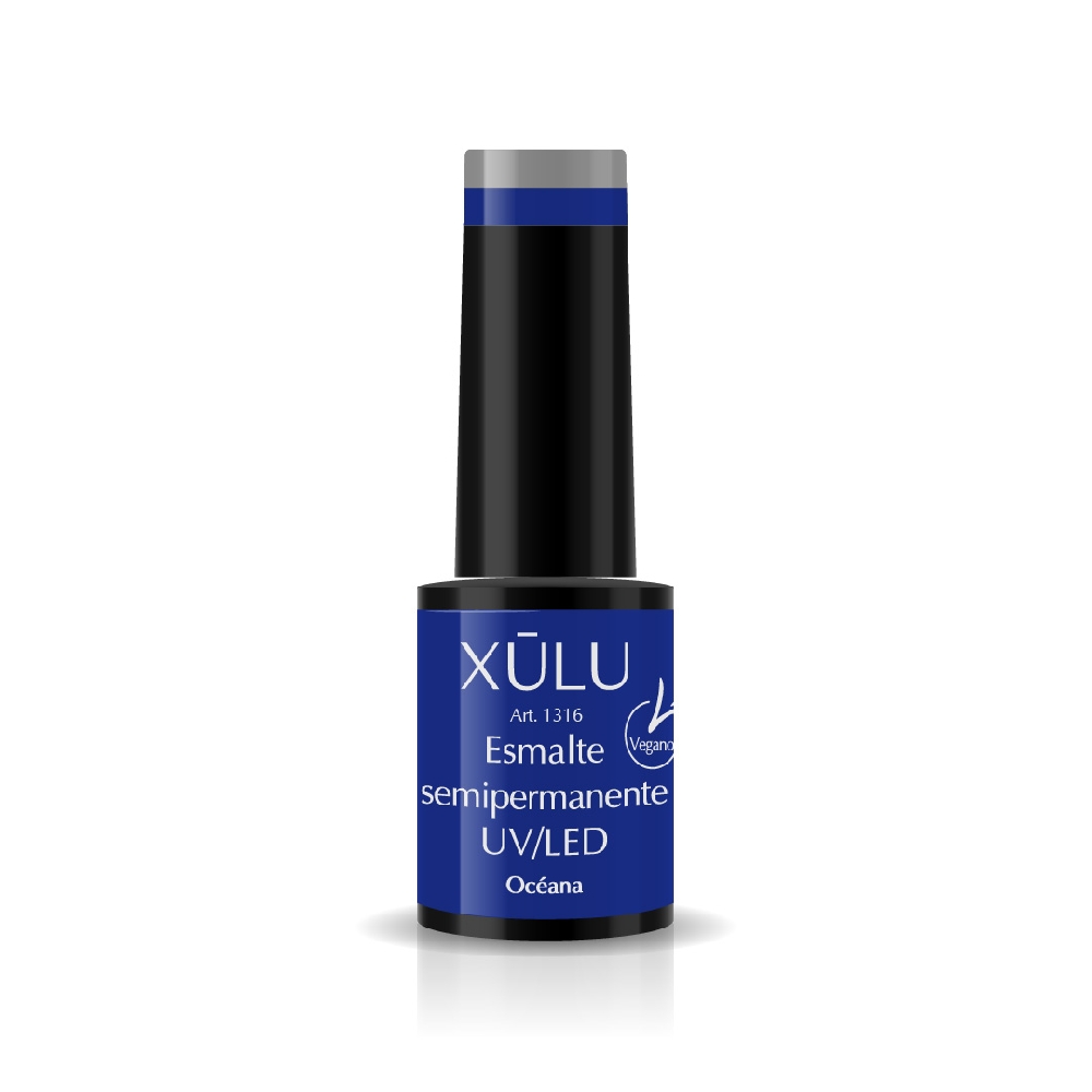 XULU ESMALTE SEMI UV/LED NRO 1316 X 6 ML