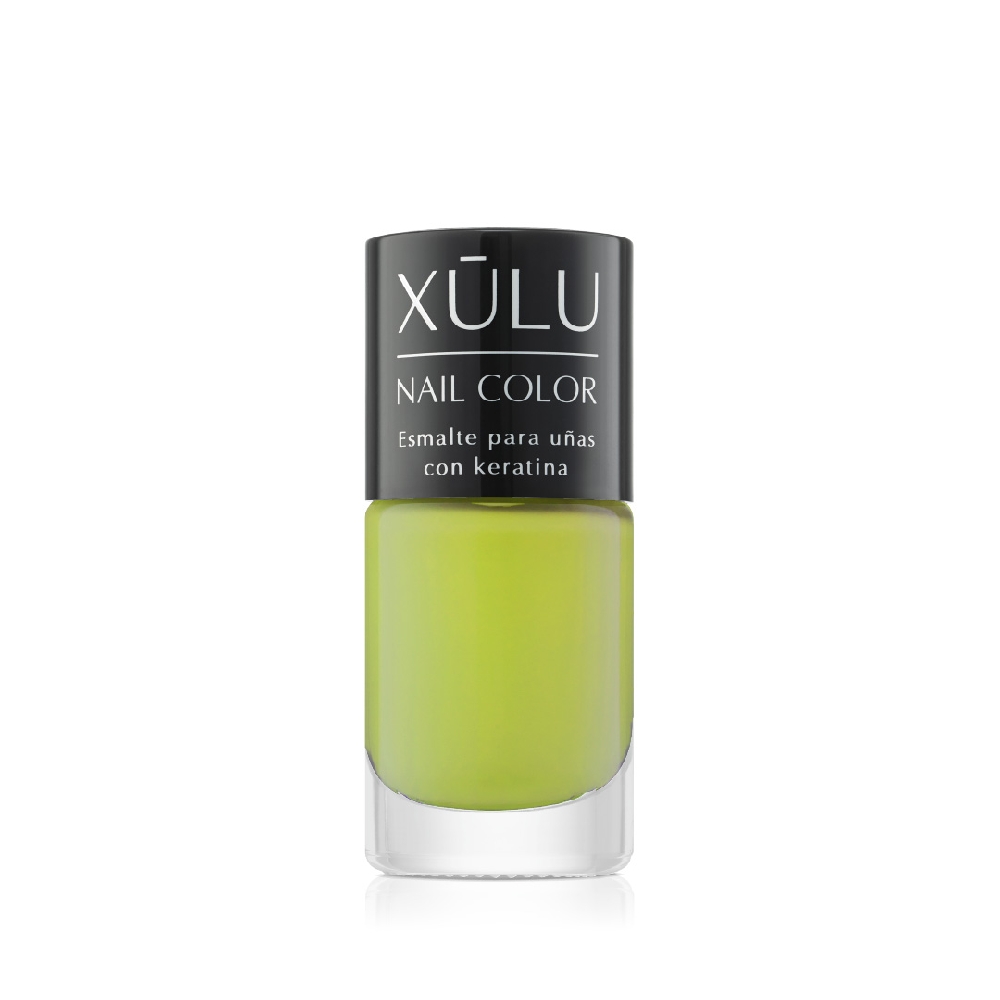 XULU ESMALTE NAIL CILINDRO C/KERATINA 314 X 10 ML