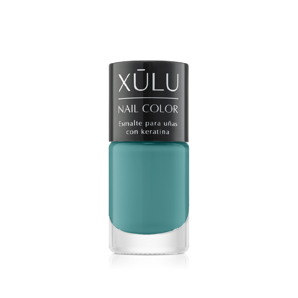 XULU ESMALTE NAIL CILINDRO C/KERATINA 315 X 10 ML