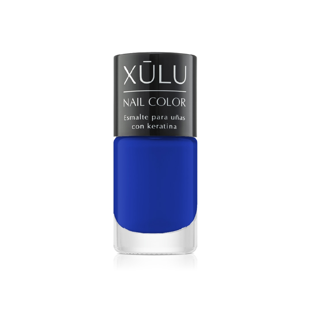 XULU ESMALTE NAIL CILINDRO C/KERATINA 316 X 10 ML