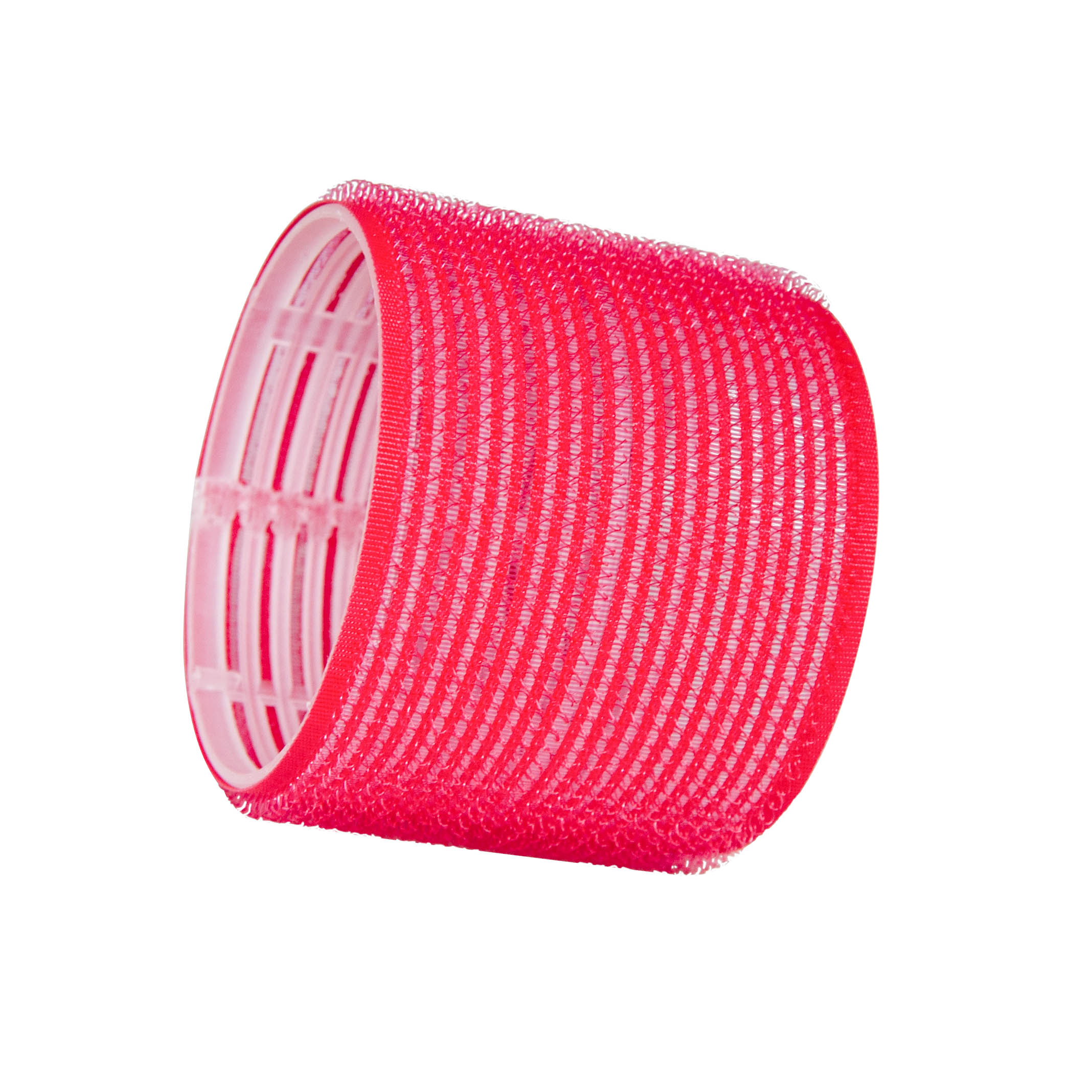 RULEROS C/ABROJO 70 MM. (ROJO) X 6 U.