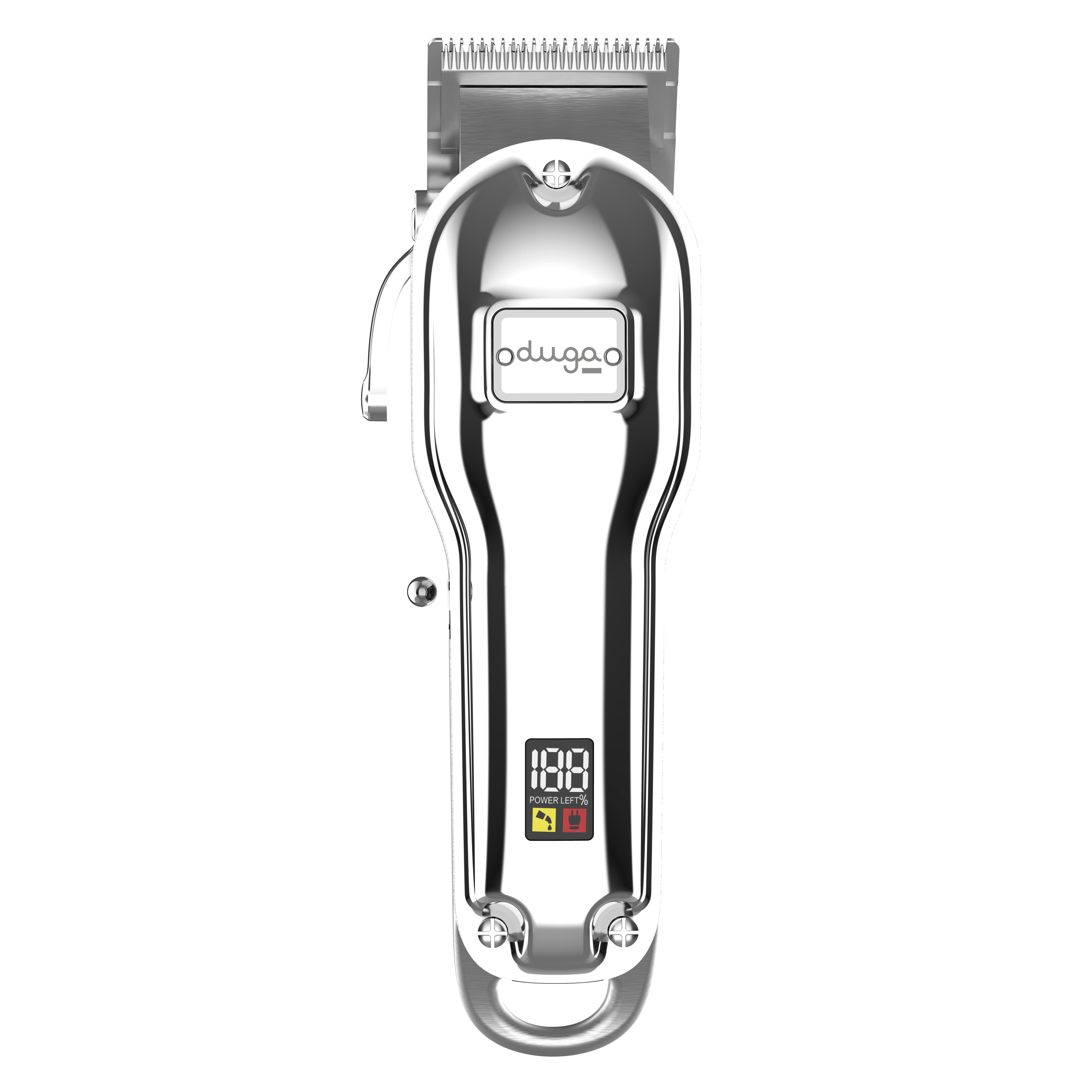 DUGA MAQUINA CORTE DELUXE EDICION LIMITADA