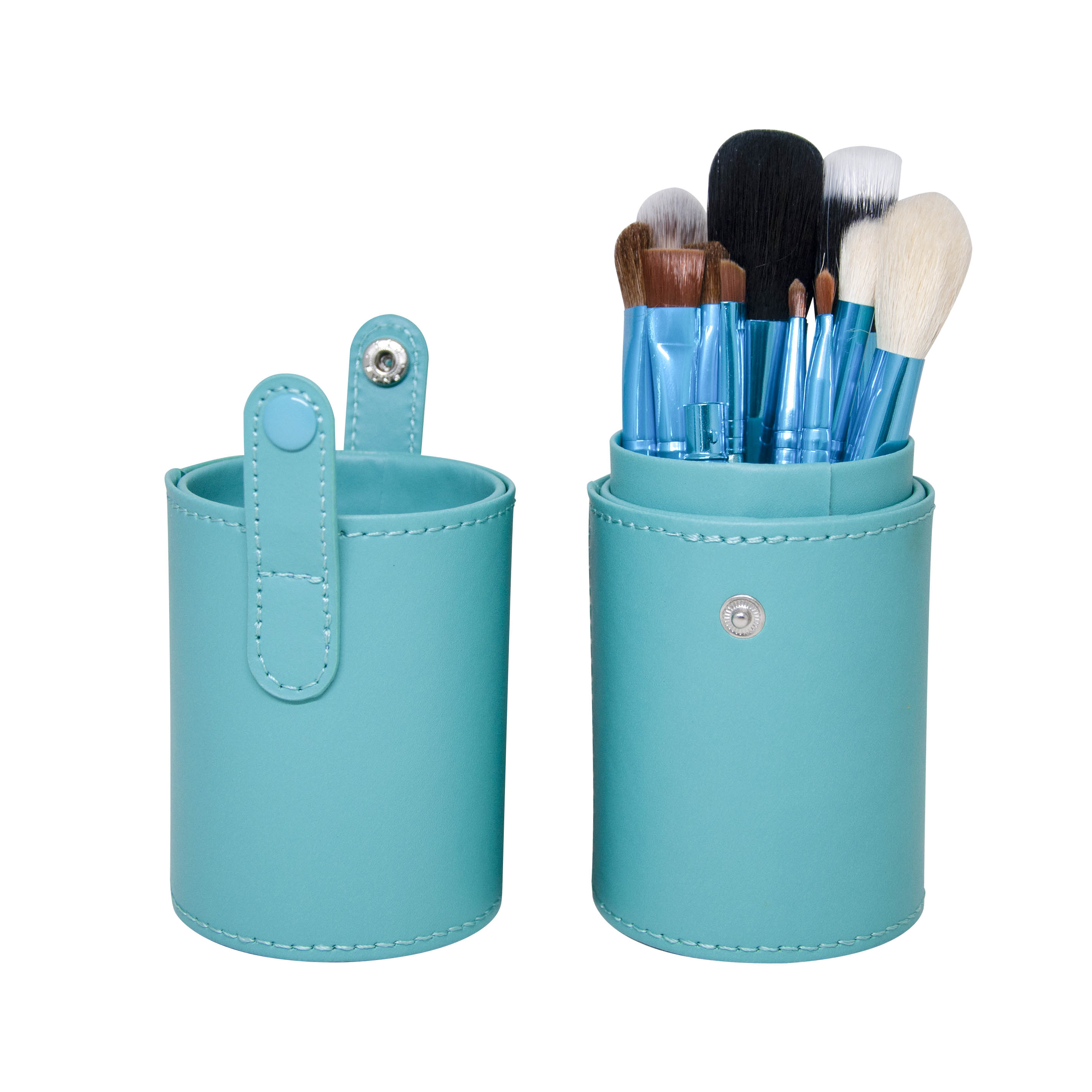 SET PINCELES TUBO TIFANI