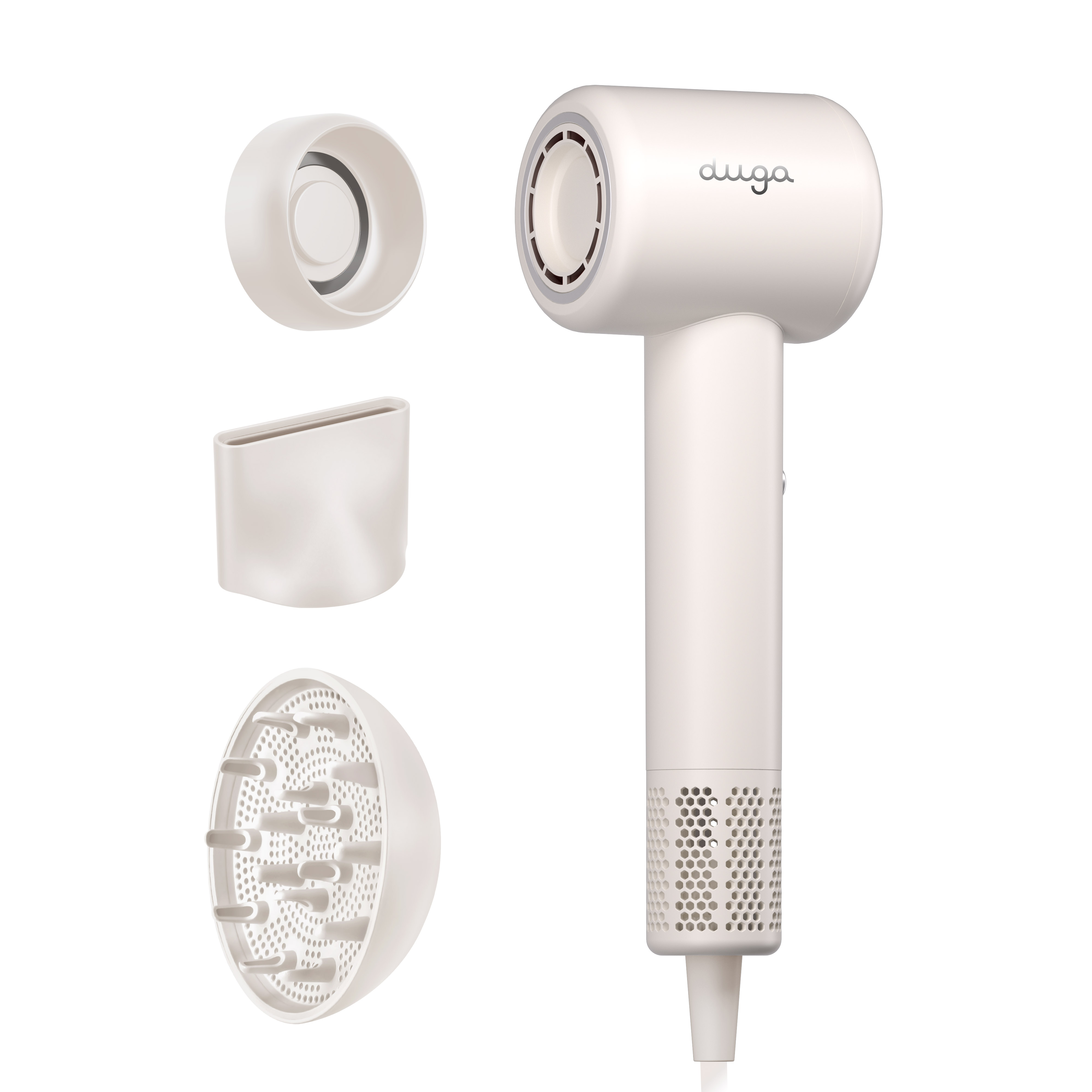 DUGA SECADOR  MAGNI BEIGE 1500 W