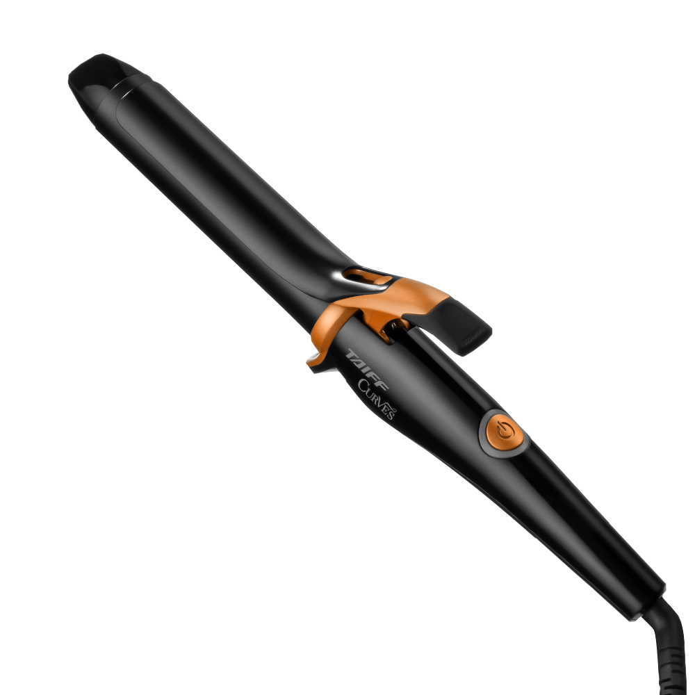 TAIFF BUCLEADORA CURVES 32 MM