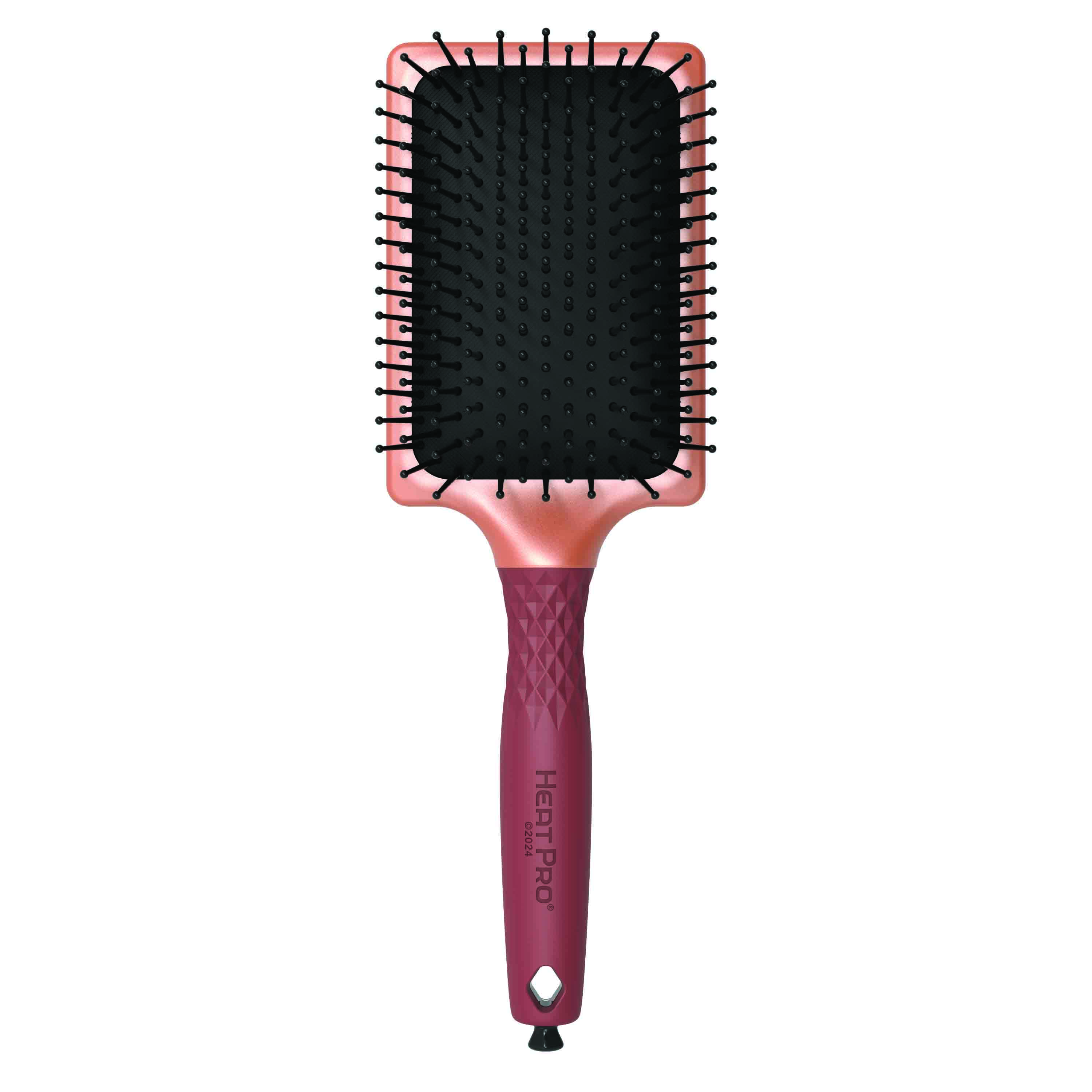 O.G. CEPILLO PADDLE BRUSH HEAT PRO THERMAL