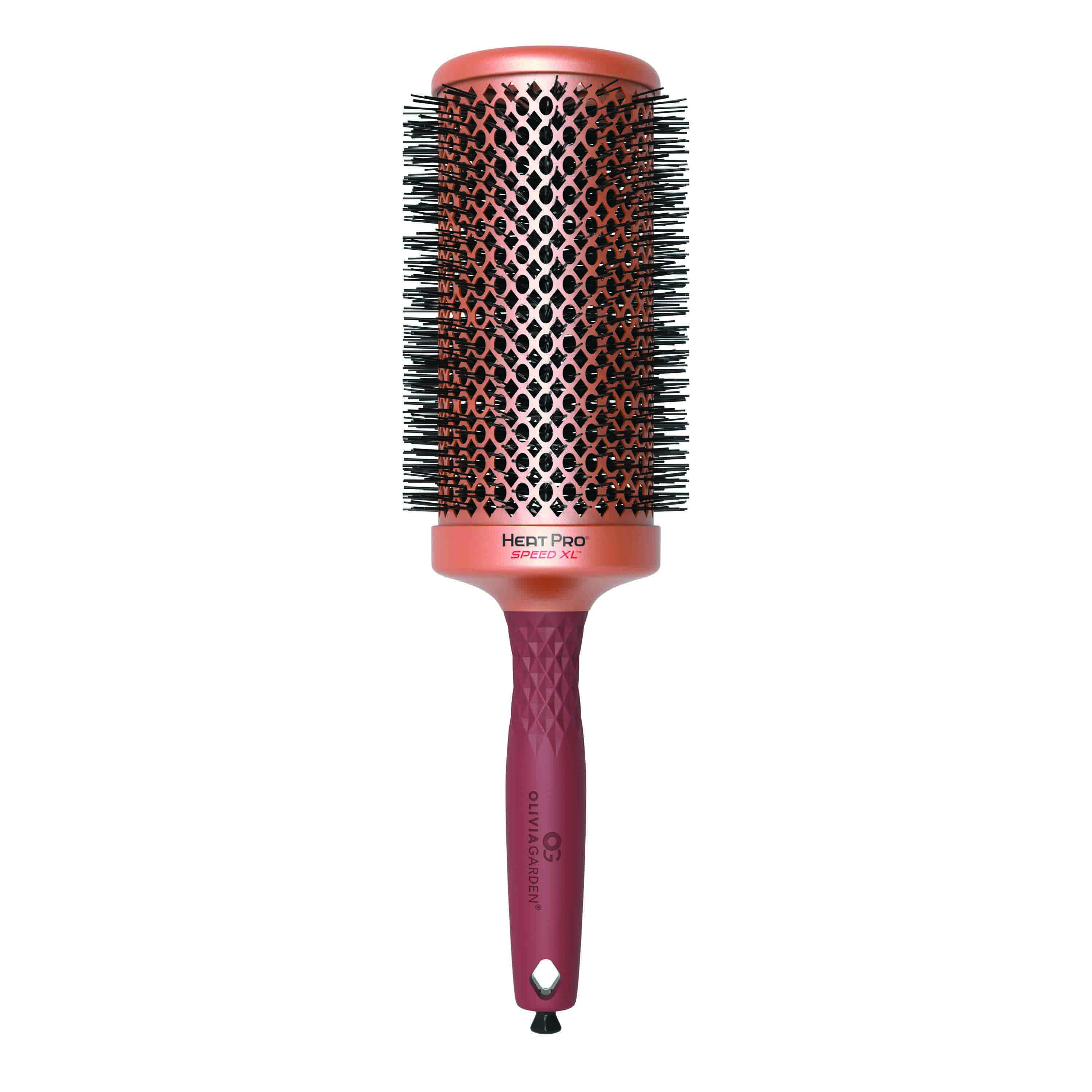 O.G. CEPILLO CERAMIC HEAT PRO XL THERMAL 62MM