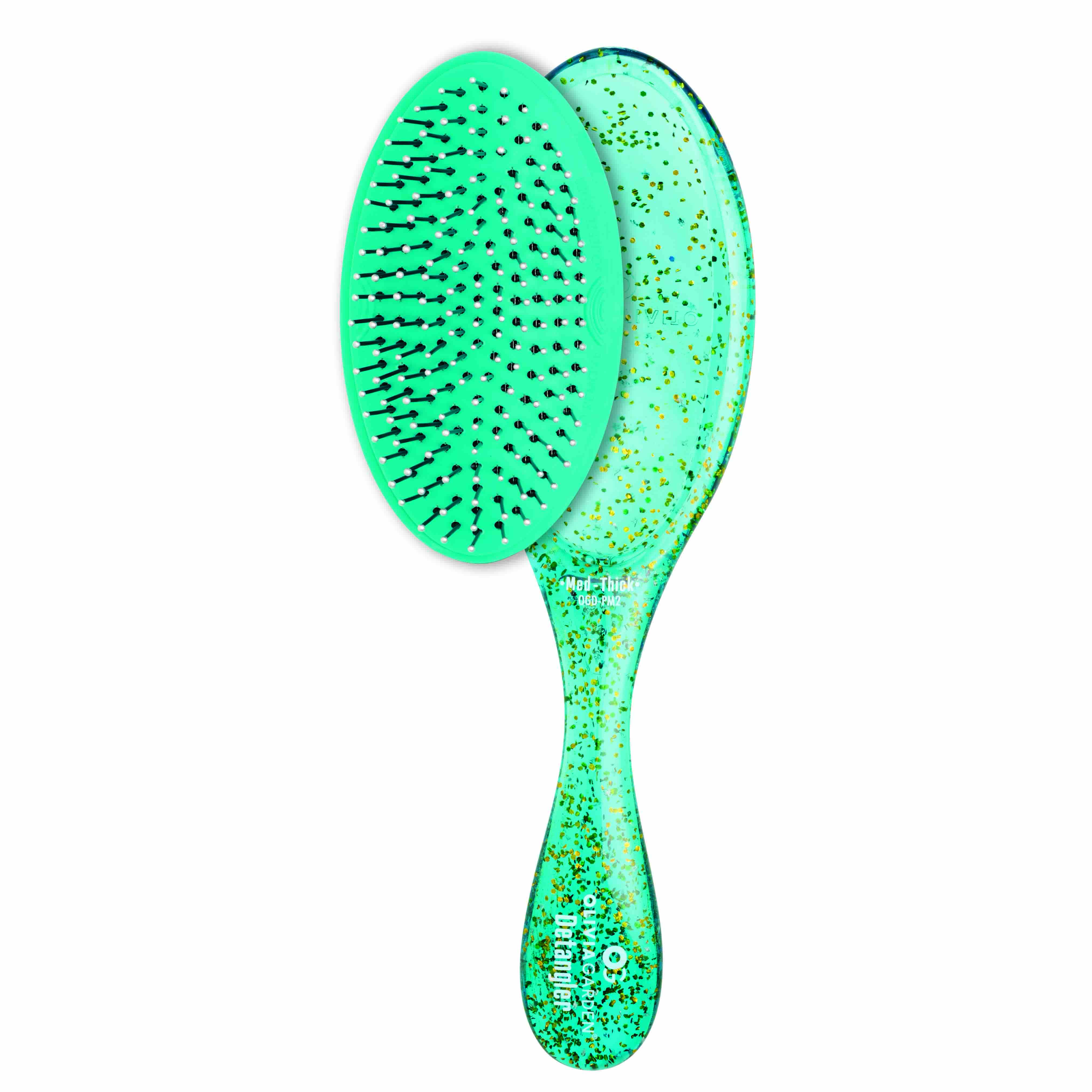 O.G. CEPILLO DETANGLE MEDIUM/THICK SPARKLE