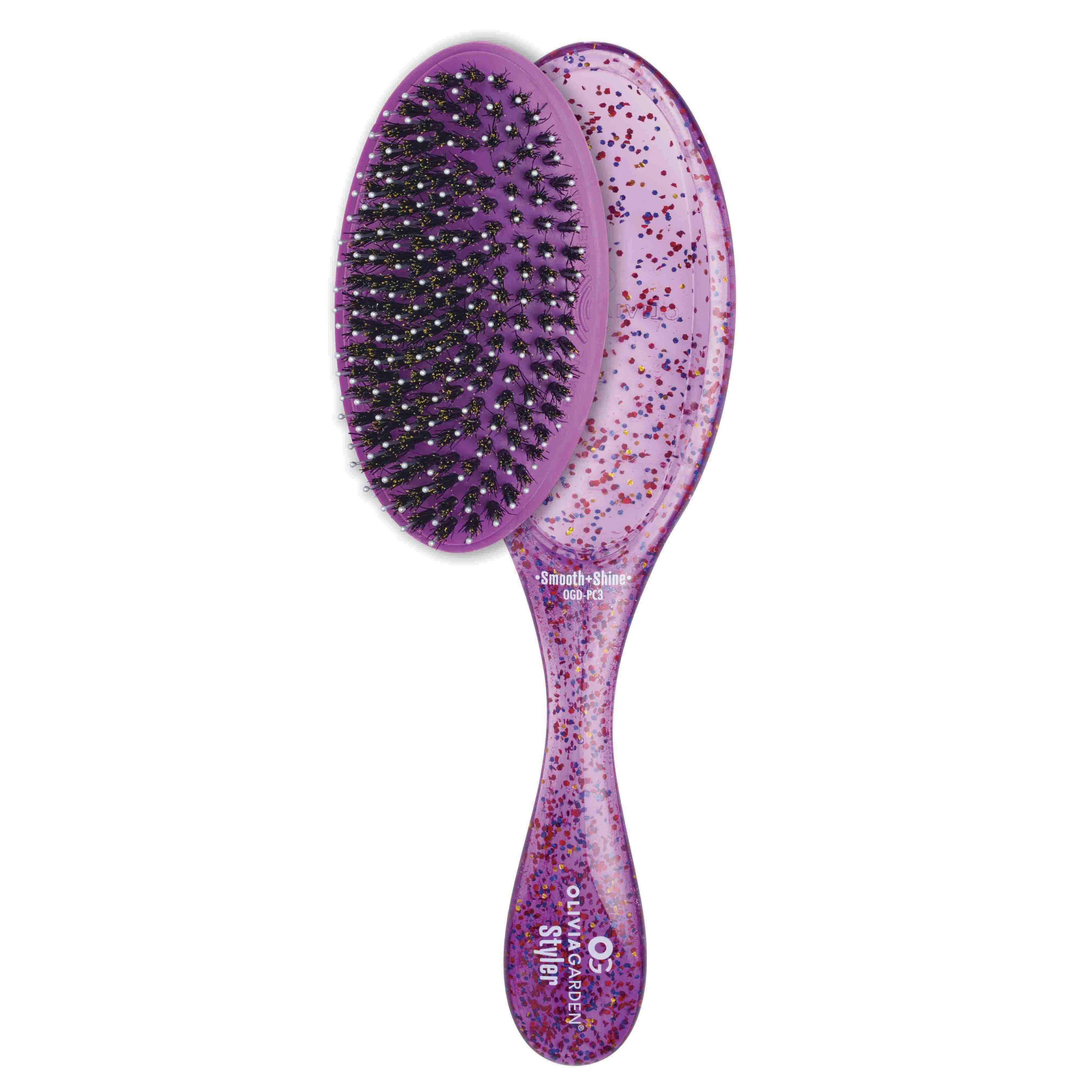 O.G. CEPILLO STYLER SMOOTH SPARKLE