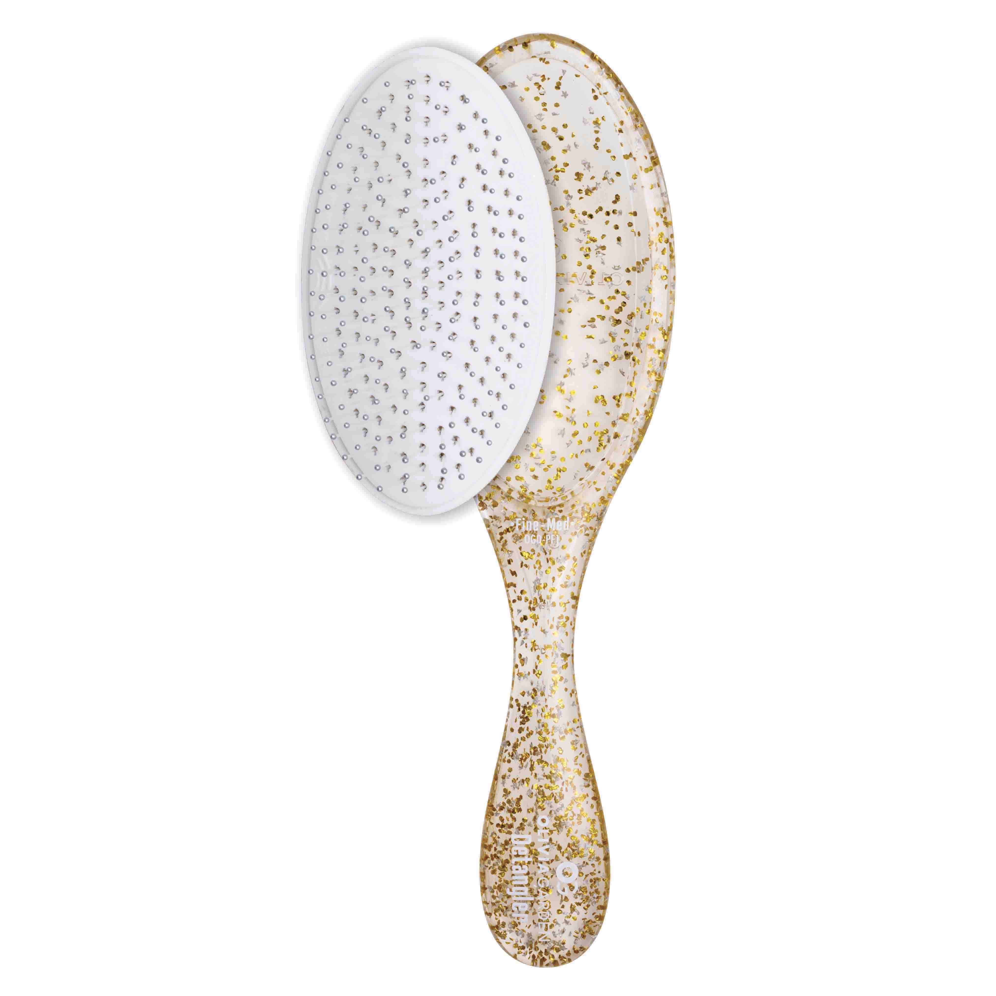 O.G. CEPILLO DETANGLE FINE/MEDIUM SPARKLE