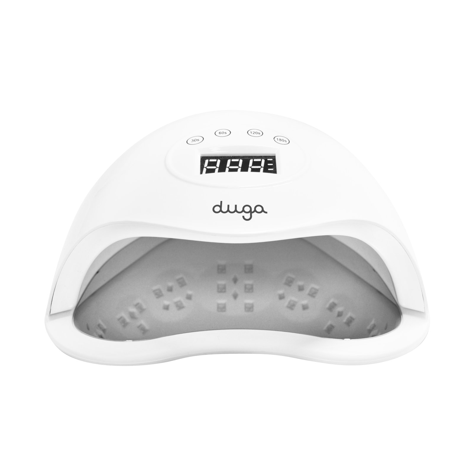 DUGA CABINA CON BATERIA 75 WATTS.