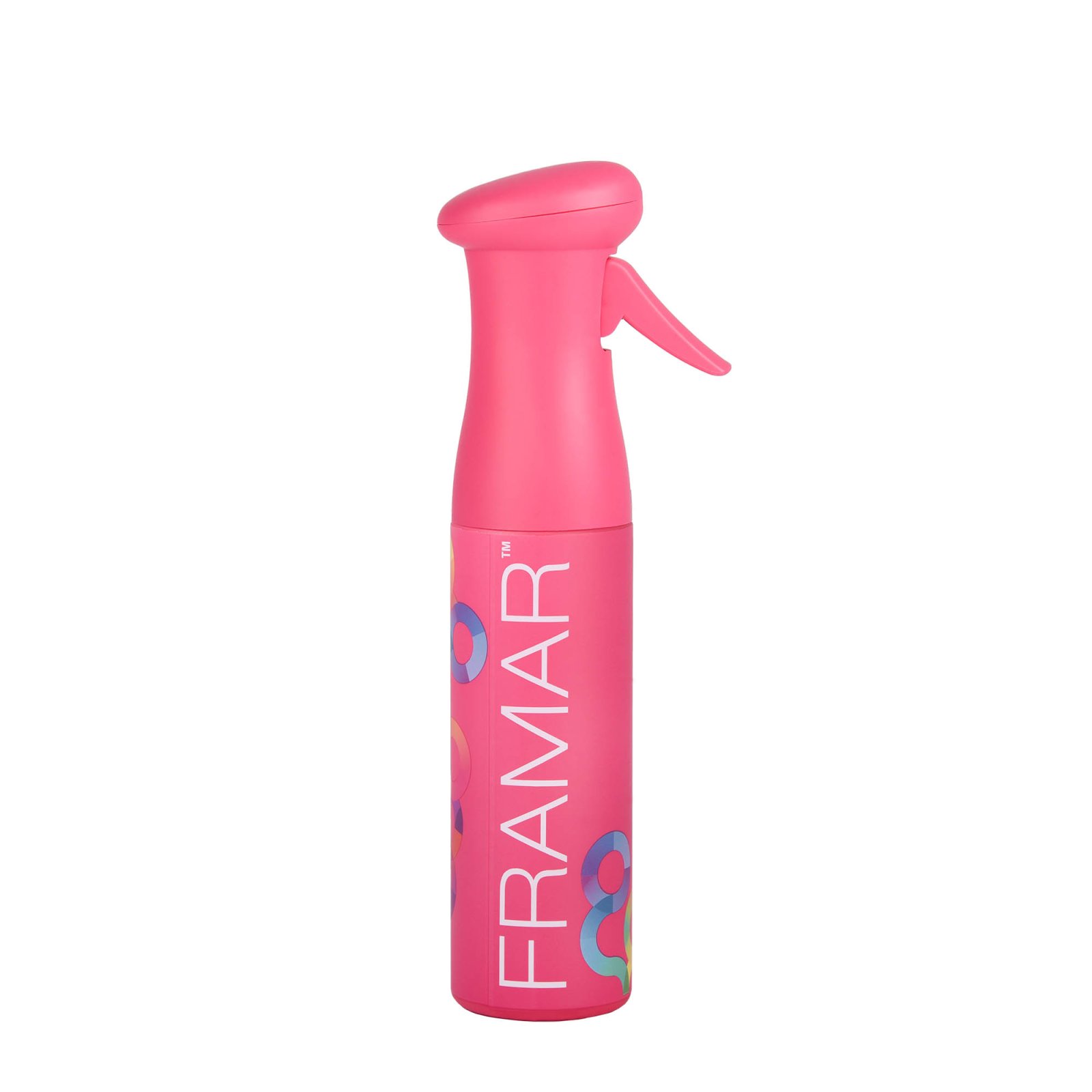 FRAMAR VAPORIZADOR MYST ASSIST PINK