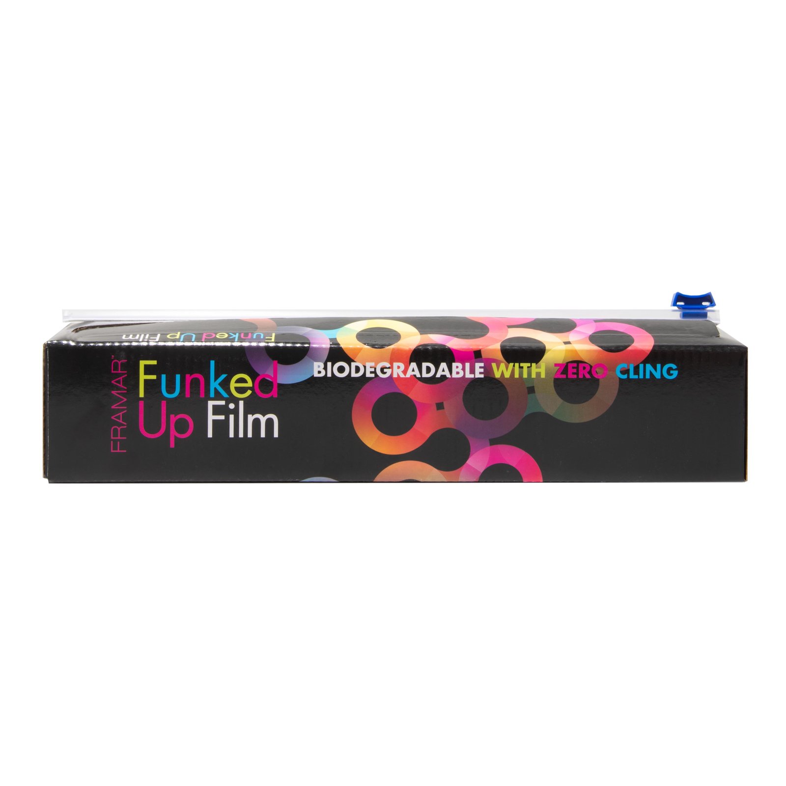 FRAMAR FILM FUNKED UP FILM 92 M.