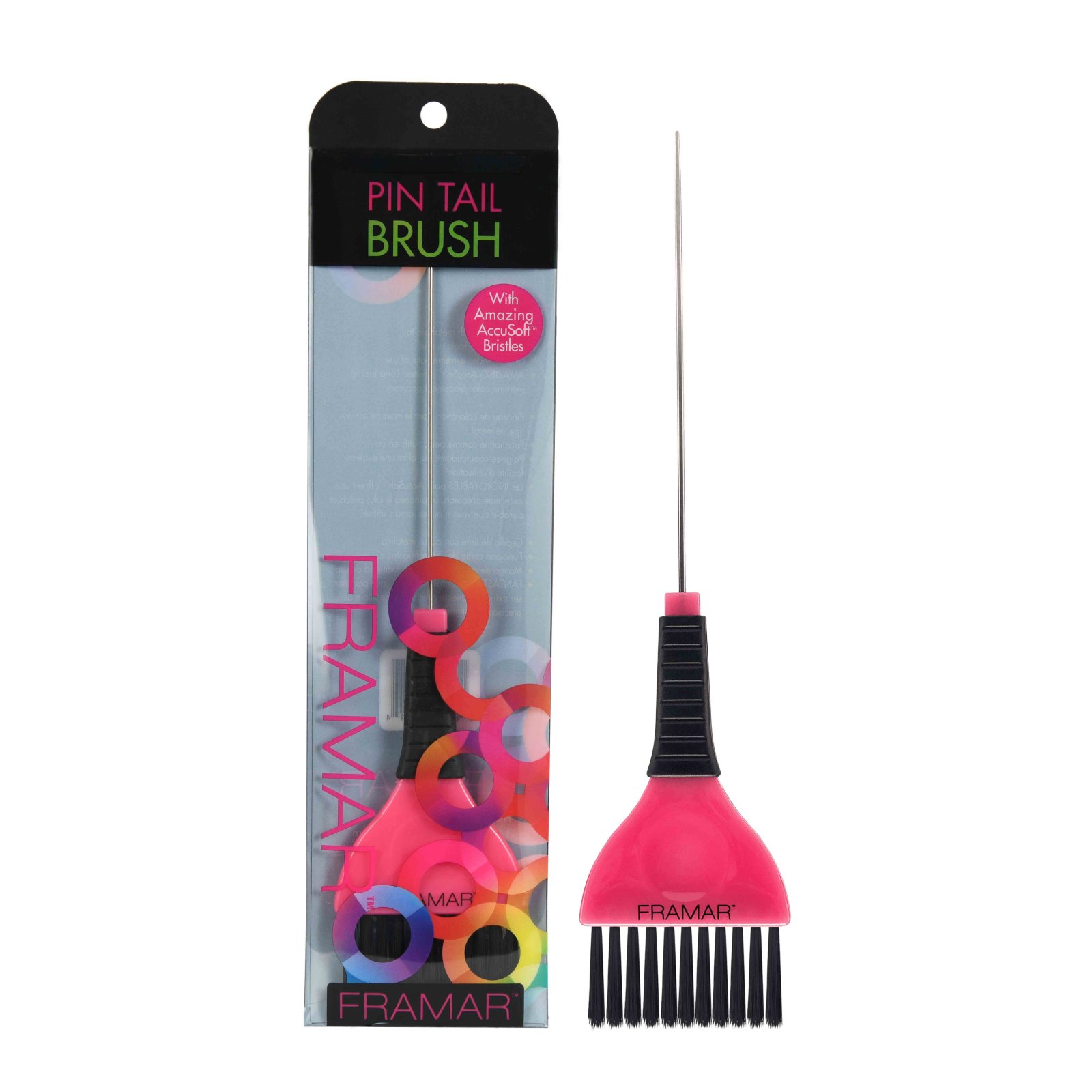 FRAMAR PINCEL PIN TAIL