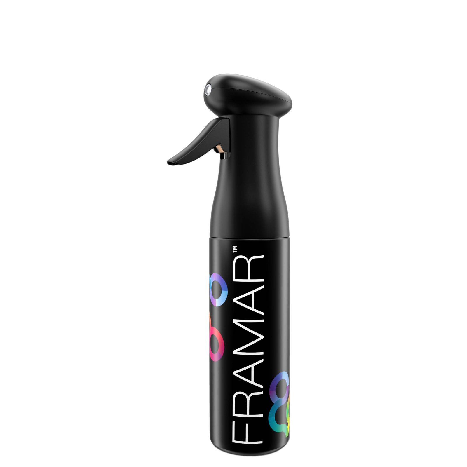 FRAMAR VAPORIZADOR MYST ASSIST BLACK