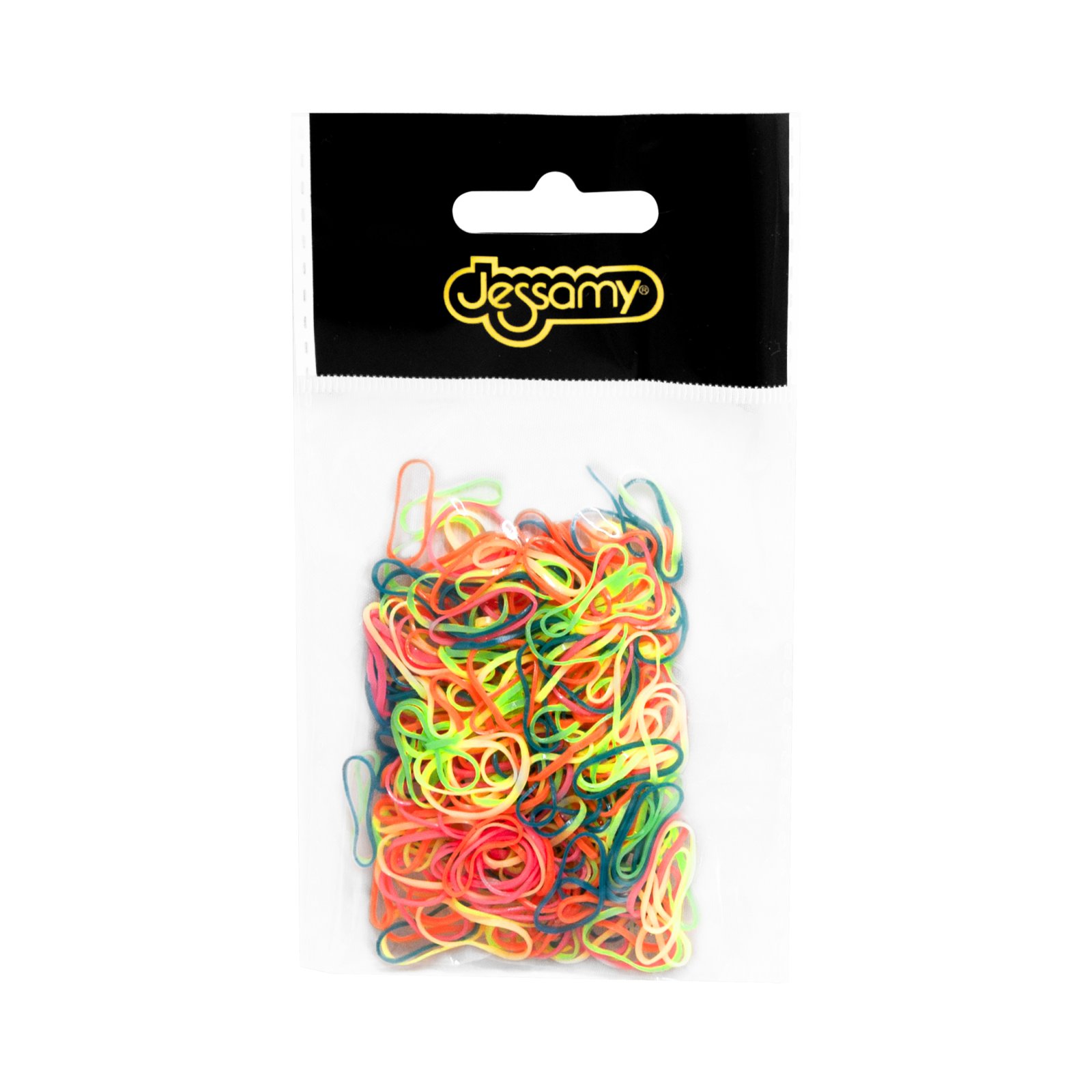 BANDITAS P/TRENCITAS X 250 COLORES