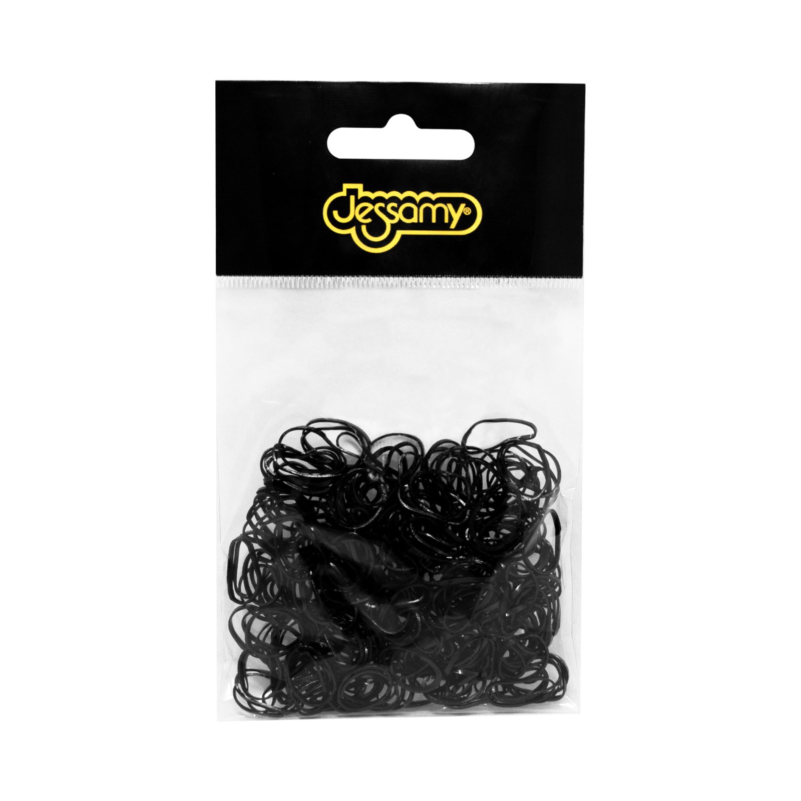 BANDITAS P/TRENCITAS X 250 NEGRAS