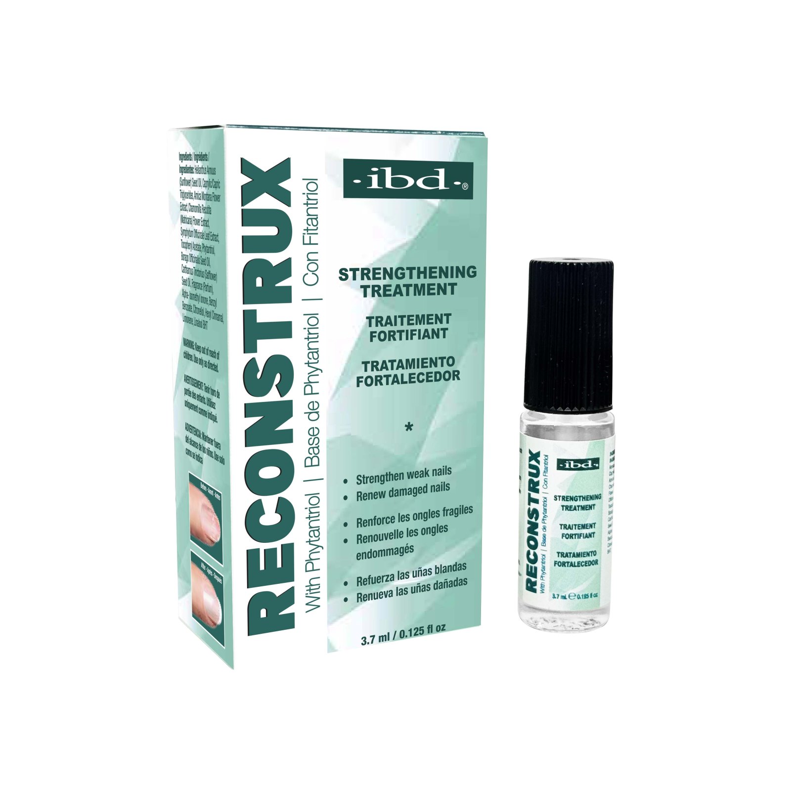 IBD BASE RECONSTRUX X 3.6 ML