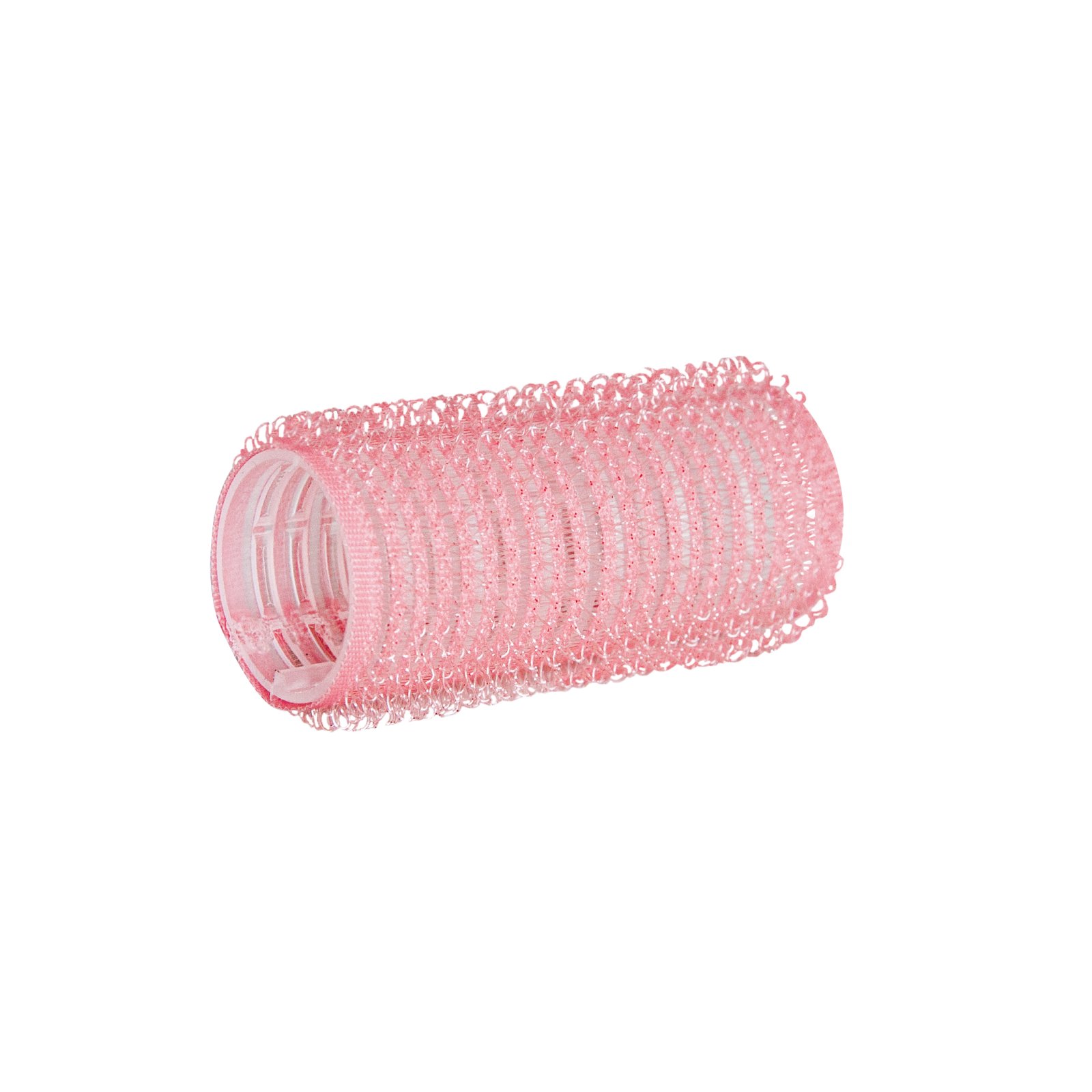 RULEROS C/ABROJO 24 MM. (ROSA) X 12 U.