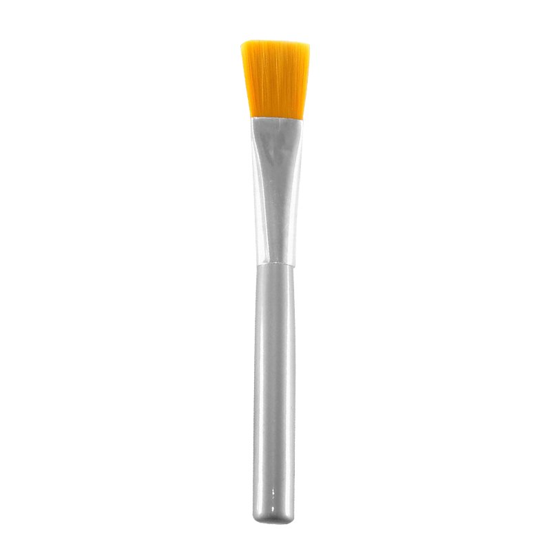 PINCEL MAQUILLAJE FLUIDO MASCARILLA TAKLON