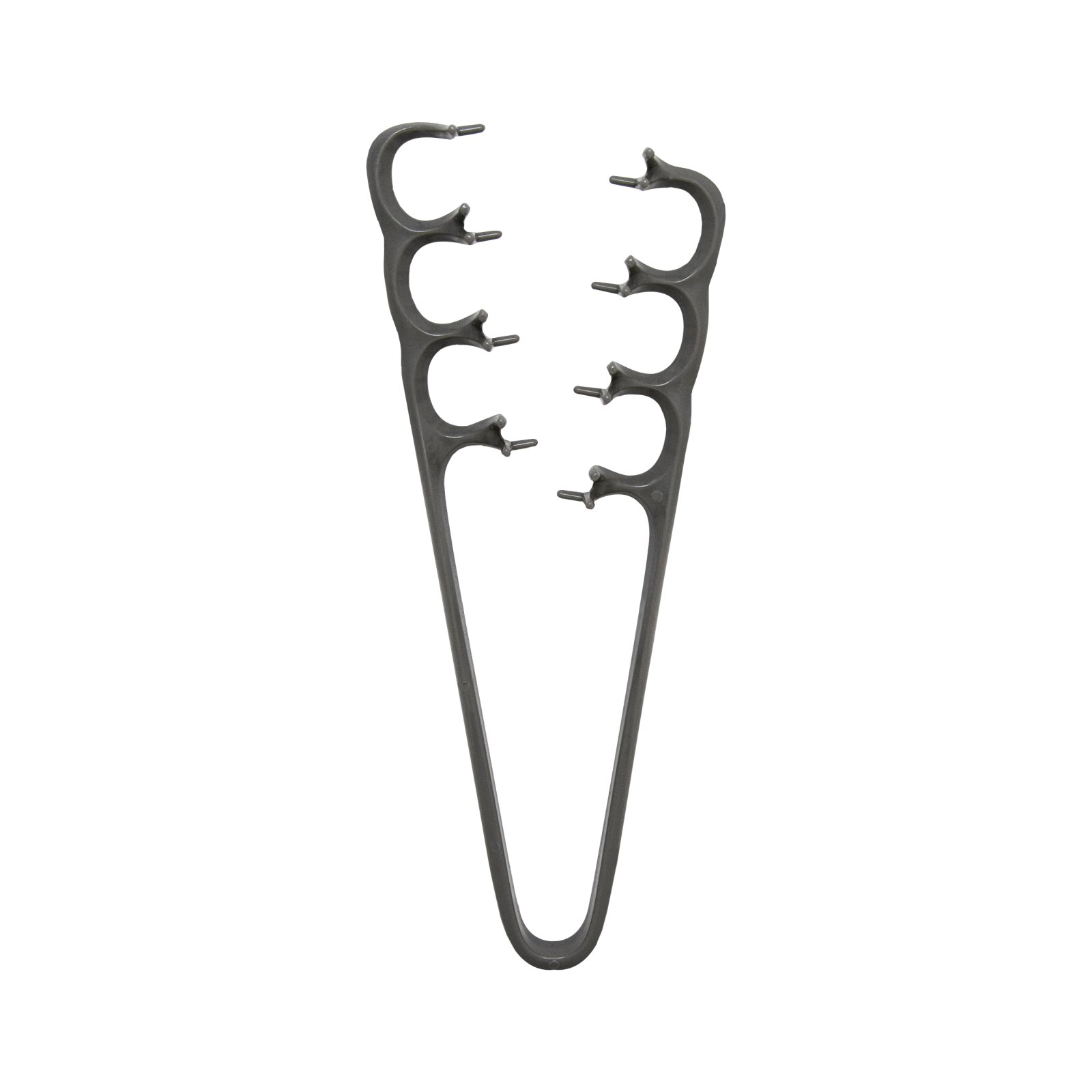 PEINE TEXTURIZADOR BARBER