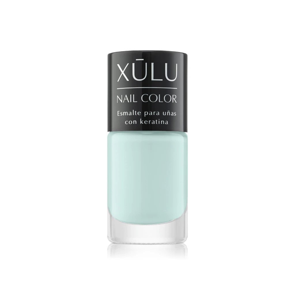 XULU ESMALTE NAIL CILINDRO C/KERATINA 331  X 10 ML