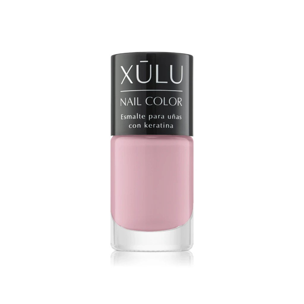 XULU ESMALTE NAIL CILINDRO C/KERATINA 333 X 10 ML