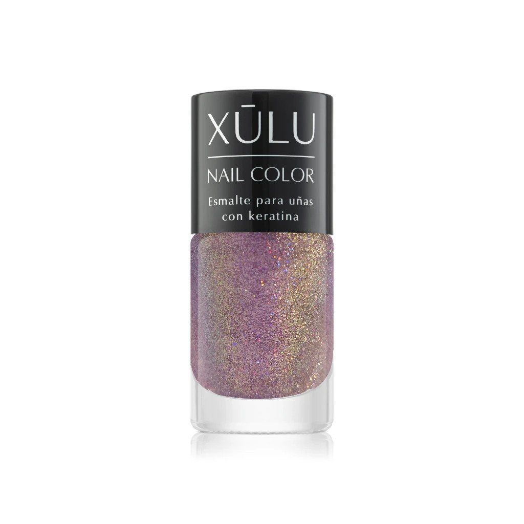 XULU ESMALTE NAIL CILINDRO C/KERATINA 335  X 10 ML