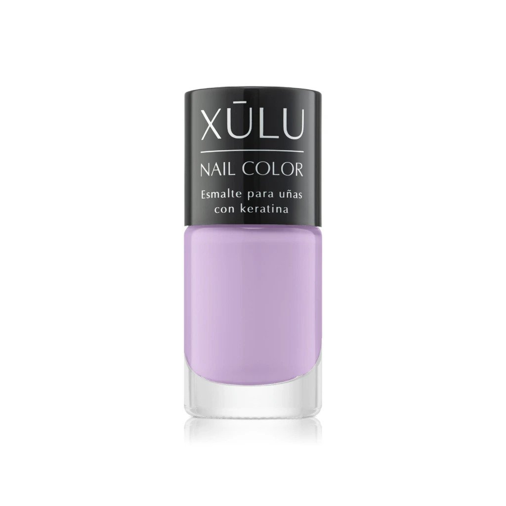 XULU ESMALTE NAIL CILINDRO C/KERATINA 336 X 10 ML