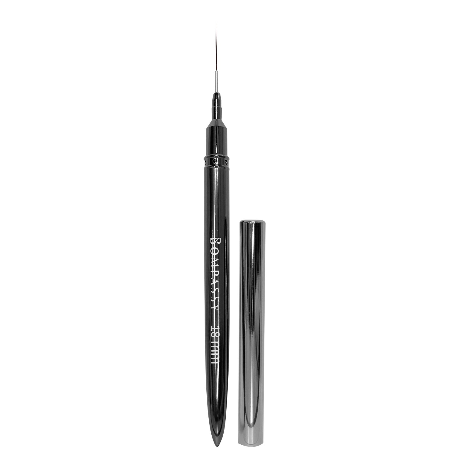 BOMPASSY PINCEL NAIL ART LINER 18 MM