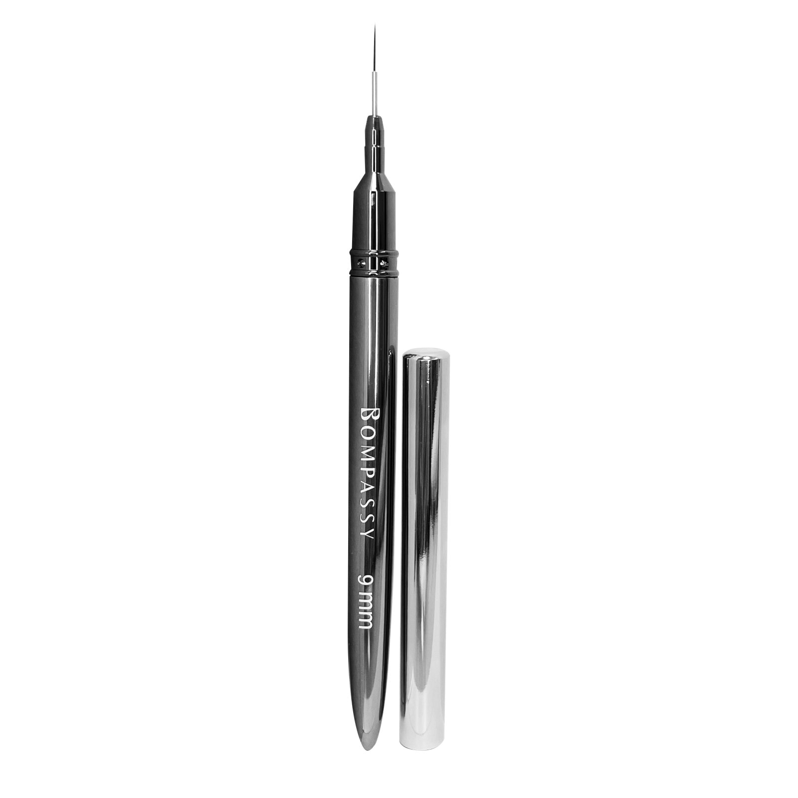 BOMPASSY PINCEL NAIL ART LINER 9 MM