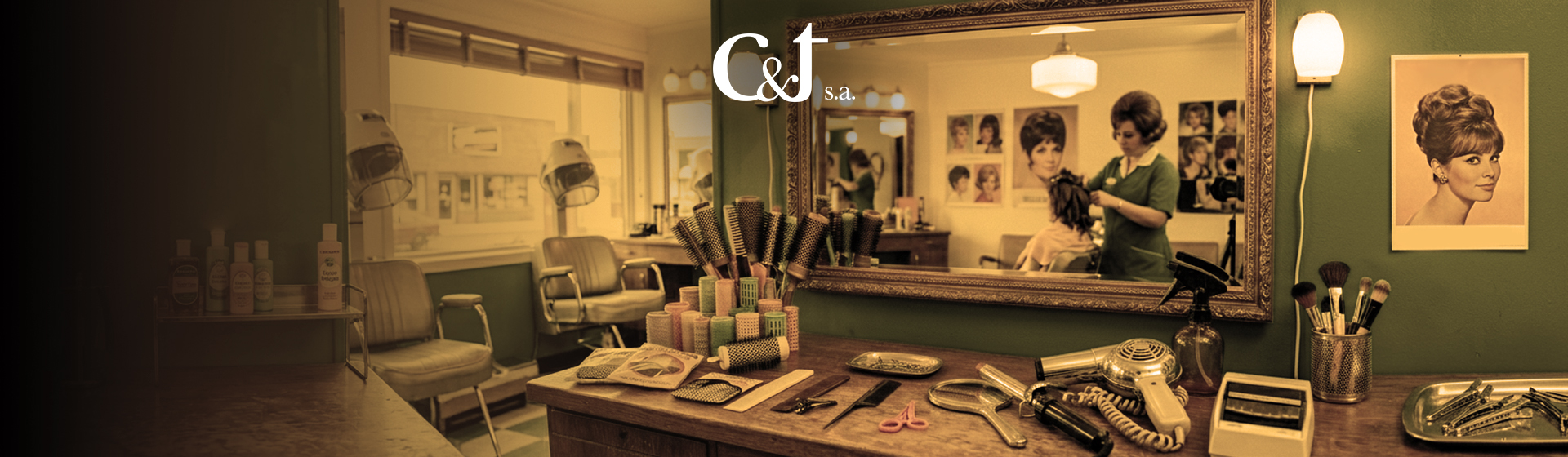 50 años de trayectoria